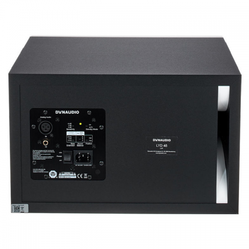 Dynaudio LYD 48 White